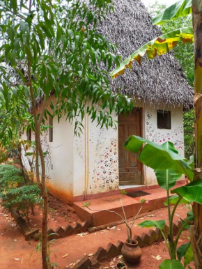 Rangshala Homestay